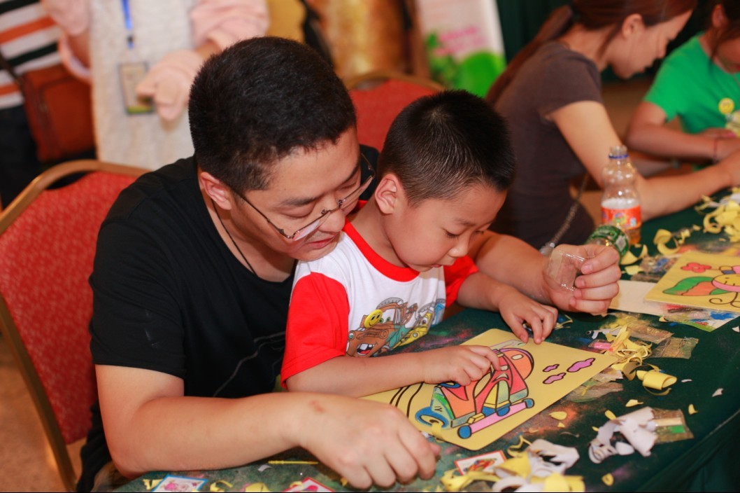 小学生团体辅导的意义