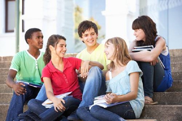 青少年团体心理咨询与心理治疗的发展